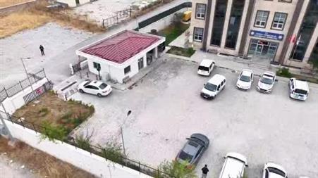 Yozgat’ta bilişim suçları şüphelisi gözaltına alındı