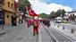 Konya’da "Kahramanlarla Kardeşlik Yolunda" yürüyüşü