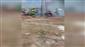 Alev alan saman balyaları evi yaktı