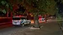 Trafikte ‘yan bakma’ kavgasında kan aktı: 1 yaralı