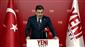 YENİ Parti Sözcüsü Emre: "YENİ Parti isminin başına küçük bir düzenleme koyarak konuyu kapatabiliriz"