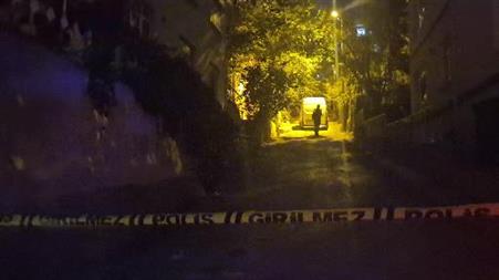 Ankara’da bir dairede 3 kişi ölü olarak bulundu