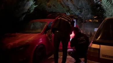 20 gündür aradığı otomobil, arkadaşı tarafından çalınmış: 1 gözaltı