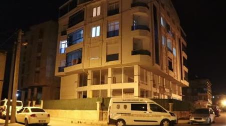 Karaman’da 86 yaşındaki kadın evinde ölü bulundu