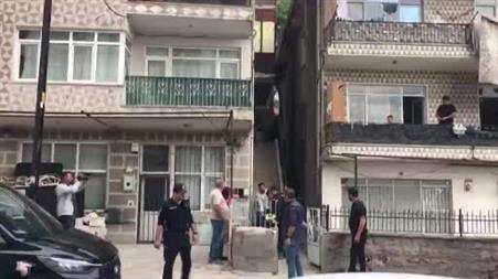 Ankara’da üç arkadaşını öldüren zanlının olayın ardından intihar ettiği ortaya çıktı