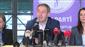 DEM Parti Genel Başkanı Bakırhan: "Bu ülkeyi yönetmeye adayız, bu ülkeyi yönetmeye talibiz"