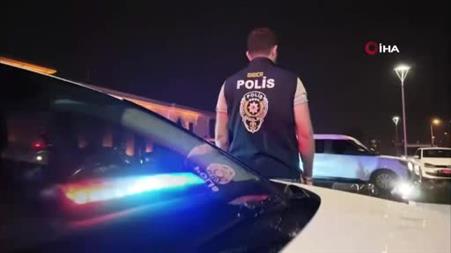 Siber suçlara yönelik operasyonlarda 826 şüpheli yakalandı, 444’ü tutuklandı