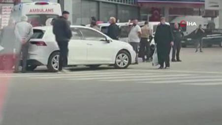 Ankara’da 2 kişi otomobilde ölü bulundu