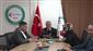 Hekim-Sen Genel Başkanı Kurban: "Hastanelerde çalışan güvenlik görevlilerinin bütün mevzuatlarının değiştirilmesi gerekiyor"