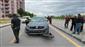 Niğde’de otomobil ile elektrikli bisiklet çarpıştı: 1 yaralı