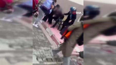 Ankara’da boşanma aşamasındaki eşi tarafından bıçaklanan kadın hayatını kaybetti
