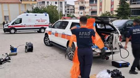 Karaman’da karı kocanın ölümünde yeni detay: Küçük kız yardım istemiş