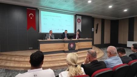 6. Niğde Gastronomi Festivali için geri sayım başladı