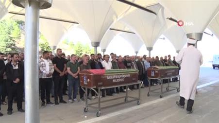 Ankara’da eski kocasının öldürdüğü kadının ablası: "Saldırgan, çocukları annelerine göstermiyordu, çantalarına da takip cihazı koymuştu"