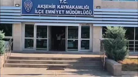 Manisa’da dolandırdılar, Konya’da altınlarla yakalandılar