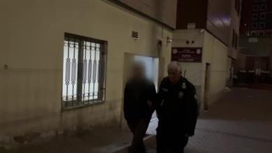 Ağabey ve kardeşin yaralandığı olayda, baba gözaltına alındı