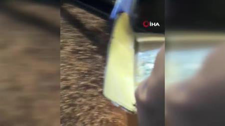 Ankara’dan çevre illere uyuşturucu sevkiyatına operasyon: 107 bin 200 sentetik ecza hapı ele geçirildi