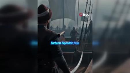 Bakan Bayraktar: "Preveze Deniz Zaferi’nin 488’inci yıl dönümü ve Deniz Kuvvetleri Günü kutlu olsun"