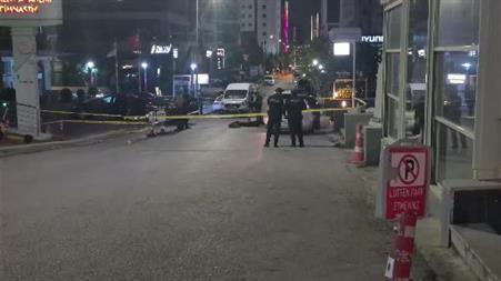 Ankara’da alacak-verecek kavgası: 1 ölü, 1 yaralı