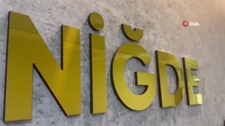 Niğde merkezli 4 ilde yasa dışı bahis operasyonunda 5 tutuklama