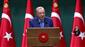 Cumhurbaşkanı Erdoğan: "Finansal sistemimize sirayet etmiş herhangi bir risk mevzubahis değildir"