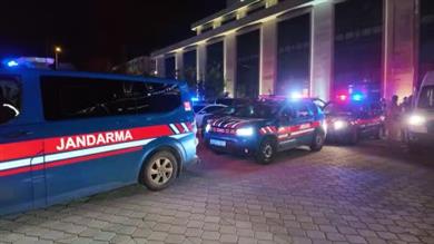Yolsuzluk soruşturmasında mahkemeden karar çıktı: 2 eski başkan dahil 15 tutuklama