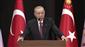 Cumhurbaşkanı Erdoğan: "Biz yanlış yapanla, nefsine yenik düşenle vedalaşır, yolumuza güçlenerek devam ederiz"