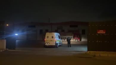 Kayseri’de iş kazası: Makineye sıkışan işçi hayatını kaybetti