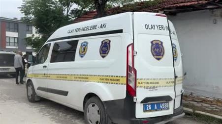 Eskişehir’de berber dükkanını kundaklama girişimi