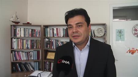 Uzmanından ilginç tespit: "Okul saldırganlarının davranışları oyun karakterlerini andırıyor"