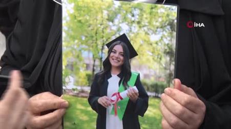 Psikolog Gülaçtı cinayetinde karar: Sanık Yıldırım’a ağırlaştırılmış müebbet