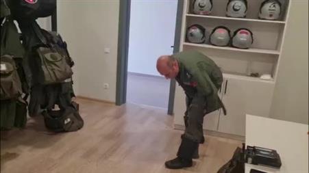 Birliğin Gücü-2026 Tatbikatı’nda Azerbaycan ile ortak hedef atışı gerçekleştirildi