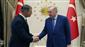 Cumhurbaşkanı Erdoğan, İzmir Büyükşehir Belediye Başkanı Tugay’ı kabul etti