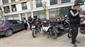 Çalınan motosikletini takip cihazı sayesinde 1 günde buldu