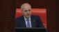 TBMM Başkanı Kurtulmuş: "Anayasa’nın ilk 4 maddesi etrafında gereksiz tartışmalar üretmeden, ortaklaşabileceğimiz alanlarda çalışmalarımızı yoğunlaştırmalıyız"