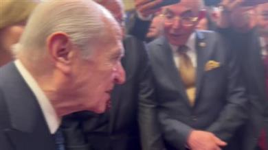 MHP Lideri Bahçeli: "Seçimi yıllara bağlamak doğru değil, zaman geldiğinde yapmak lazım"