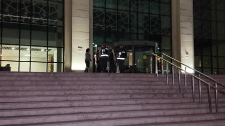 Kırıkkale Belediyesine yönelik rüşvet soruşturmasında 3 personel tutuklandı