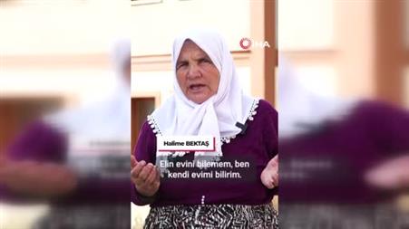 Bakan Kurum, Kütahya’dan kentsel dönüşüm görüntüleri paylaştı