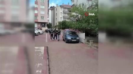 Yozgat’taki 21 yıllık faili meçhul cinayet soruşturmasında 6 şüpheli gözaltına alındı