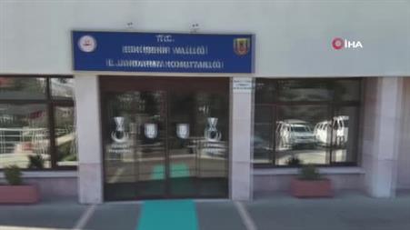 Oğlunu öldürdükten sonra eski eşinin yanına gidip ağlayarak yara merhemi istemiş