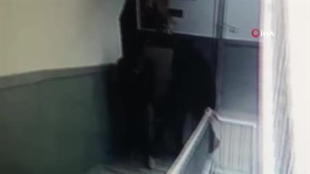 Kendini beyaz eşya tamircisi olarak tanıtıp vatandaşları dolandıran 2 şahıs gözaltına alındı