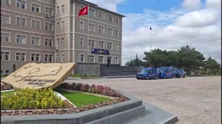 Nevşehir’de narkotik operasyonu: 3 tutuklama