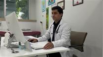 Uzmanı uyardı: Çocuklarda kış enfeksiyonlarına karşı hijyen ve beslenmeye dikkat