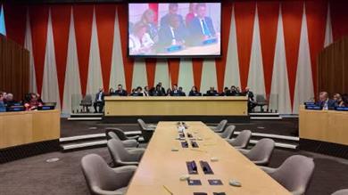 COP31 Başkanı Kurum, Pasifik’te Pre-COP Zirvesi’ne başkanlık edecek