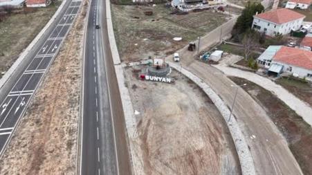 Bünyan yatırımda rekor kırdı: 2026’da şu ana kadar 400 milyon TL’lik yatırım yapıldı