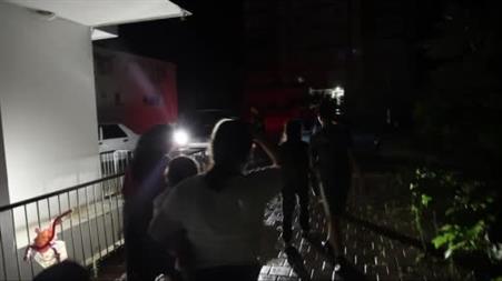 Adana’da 4,3 büyüklüğünde deprem