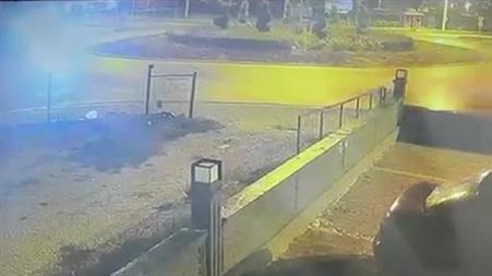 Ereğli’de SUV tipi araç duvara çarptı: 4 yaralı