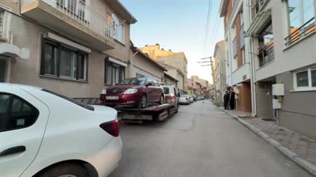 Polisten kaçan sürücüye 400 bin TL ceza