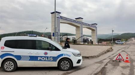 Sivas’ta öğrencilerin huzuru için ekipler sahada