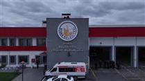 Sivas İtfaiyesi son 4 yılda 3 bin 92 yangına müdahale etti